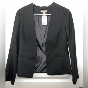 NWT! H&M WOMENS BLAZER